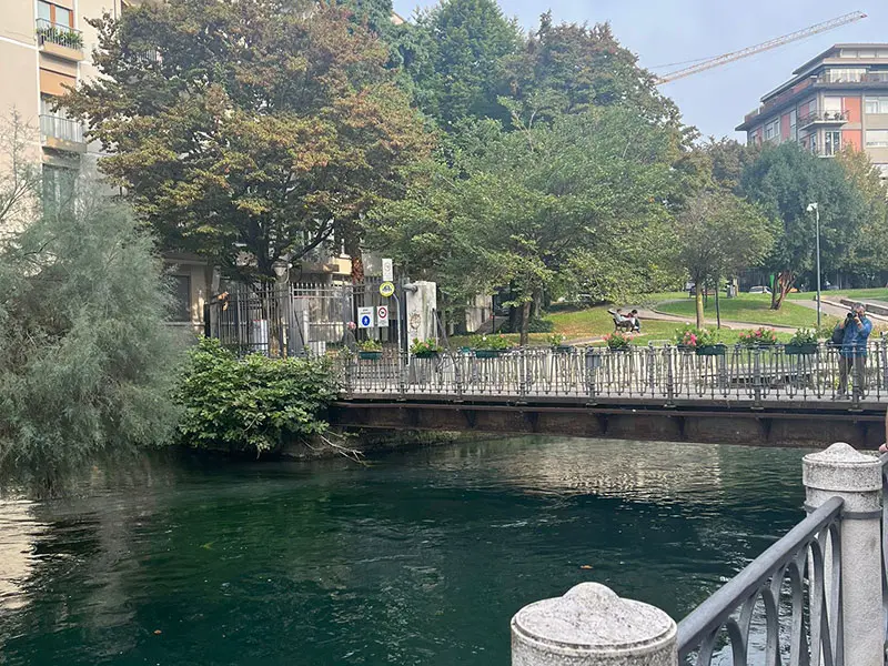 Alloggio Margherita - appartamento turistico a Treviso